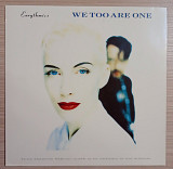 Eurythmics – We Too Are One