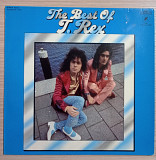 T. Rex – The Best Of T-Rex