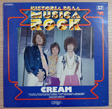 Cream – Cream