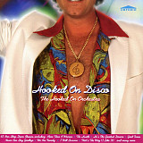 The Hooked On Orchestra – Hooked On Disco (45 Non Stop Disco Classics) ( UK )