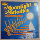 Orchester Billy Vaughn – Moonlight Melodies