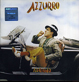 Adriano Celentano – Azzurro / Una Carezza In Un Pugno