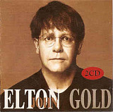 Elton John - Gold (2xCD ) Ballads + Made In England