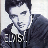 Elvis Presley ‎– I'm Comin' Home ( Poland )