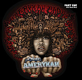 Erykah Badu – New Amerykah: Part One (4th World War)