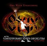 Styx & The Contemporary Youth Orchestra – "One With Everything"