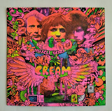 Cream – Disraeli Gears