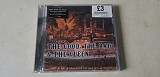 The Good, The Bad & The Queen CD фірмовий