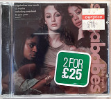 Sugababes - One Touch. Фирменный. 80гр.