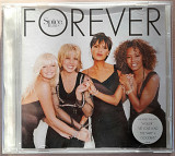 Spice Girls - Forever. Фирменный. 100гр.