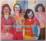 Micky Risk - Remnats Of A Cavernous Boot. Фирменный. 100гр.