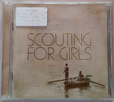 Scouting For Girls - Scouting For Girls. Фирменный. 100гр.