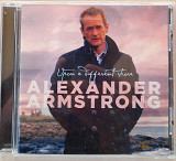 Alexander Armstrong - Upon A Different Chore. Фирменный. 100гр.