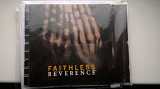 Фірм 2 cd FAITHLESS