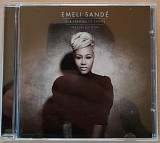 Emeli Sandé - Our Version Of Events. Фирменный. 140гр.