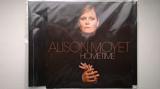 Фірм ALISON MOYET