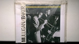 CHET BAKER GERRY MULLIGAN фірм