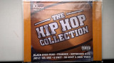 HIP-HOP COLLECTION 2 CD фірм