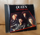 Queen - Greatest Hits