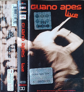 Guano Apes – Live