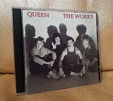 Queen - The Works