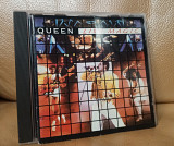 Queen - Live Magic