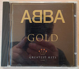 ABBA Gold - Greatest Hits. Фирменный. 220гр.