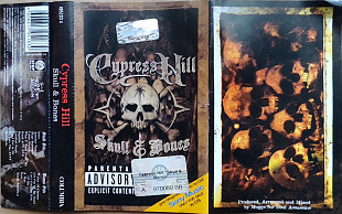 Cypress Hill – Skull & Bones