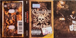 Cypress Hill – Skull & Bones