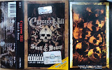 Cypress Hill – Skull & Bones