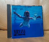 Nirvana - Nevermind