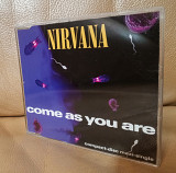 Nirvana – Come As You Are