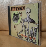 Nirvana – Incesticide