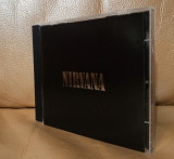 Nirvana – Nirvana