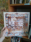 Steve Hackett – Please Don't Touch (2-й альбом), 1978, CHC 48, UK (ЕХ/ЕХ+) - 400