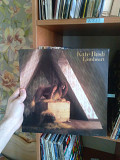 Kate Bush – Lionheart (2-й альбом), 1978, 7c 064-06859, Europe (ЕХ+/ЕХ+, с разворотом, вставка) -