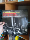 Johnny Hodges With Billy Strayhorn And The Orchestra, 2002 - 180g, V-8452, Europe (ЕХ+/NM, глянец,