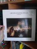 Grover Washington, Jr. – Winelight, 1980, ELK 52 262, Germany (NM-/NM, глянец, вставка есть) - 5