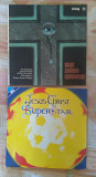 Jesus Christ Superstar (2LP), 1984, 250 431, Europe (NM-/ЕХ+, с разворотом) - 600