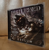 Disturbed –Asylum