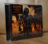 Disturbed – Indestructible