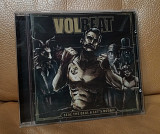 Volbeat - Seal The Deal & Let's Boogie