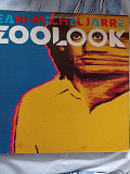 Jean michel jarre.zoolook