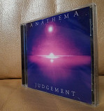 Anathema – Judgement