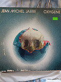 Jean michel jarre.oxygene