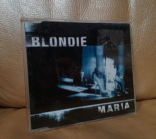 Blondie – Maria /Maxi-Single/