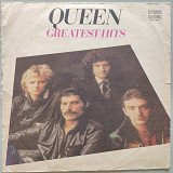 Queen - Greatest Hits