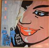 Bad Boys Blue – Hot Girls, Bad Boys (Durium – DAI 30419, Italy) inner sleeve NM-/NM-