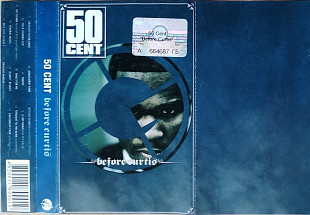 50 Cent – Before Curtis