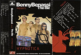 Benny Benassi Presents The Biz – Hypnotica